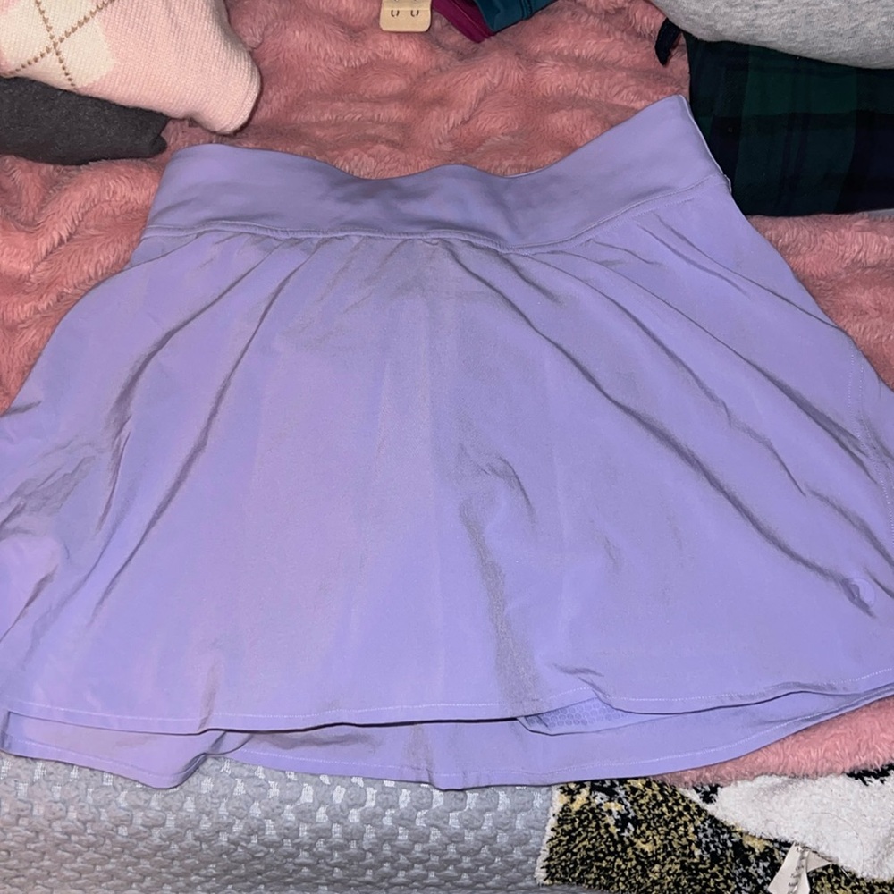 Lululemon Skirt size 4